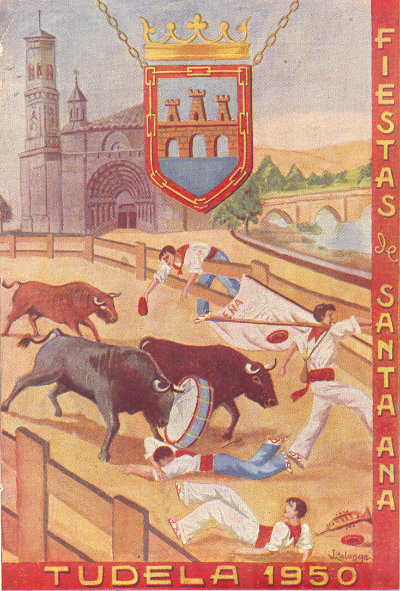 Fiestas de Santa Ana  